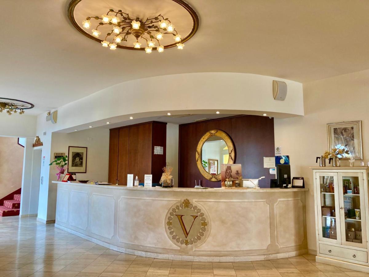Hotel Vedute Fucecchio Exterior photo