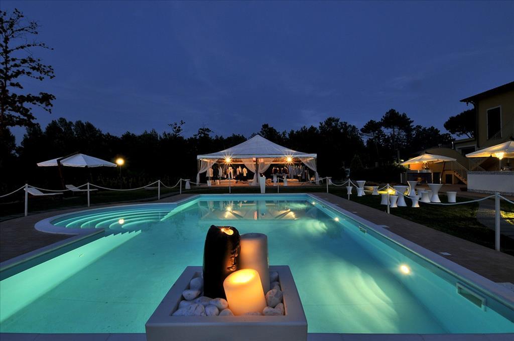 Hotel Vedute Fucecchio Facilities photo