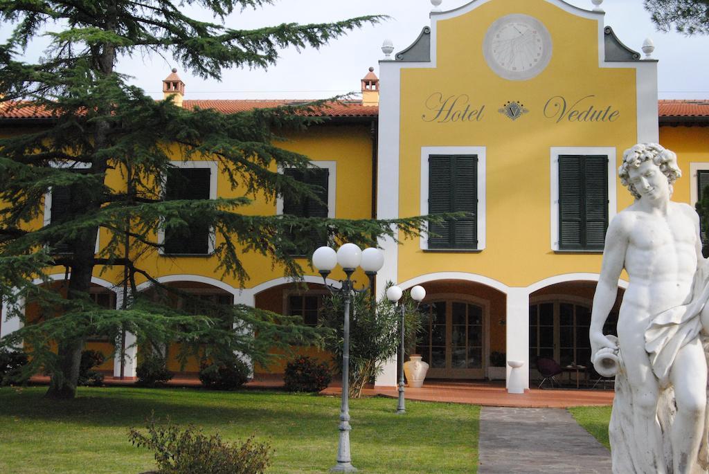 Hotel Vedute Fucecchio Exterior photo