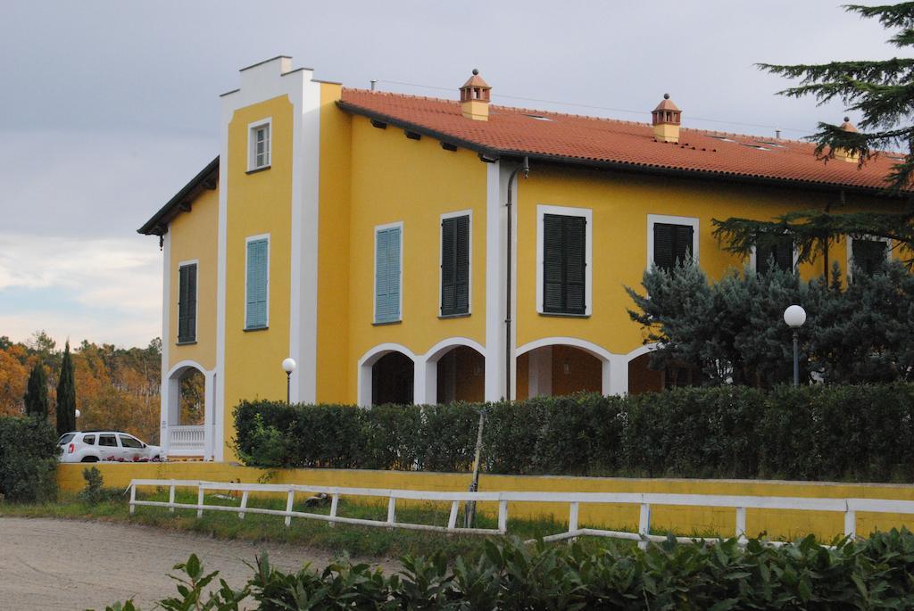 Hotel Vedute Fucecchio Exterior photo