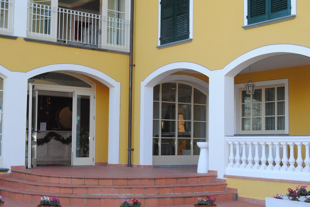 Hotel Vedute Fucecchio Exterior photo