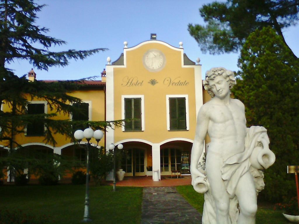 Hotel Vedute Fucecchio Exterior photo